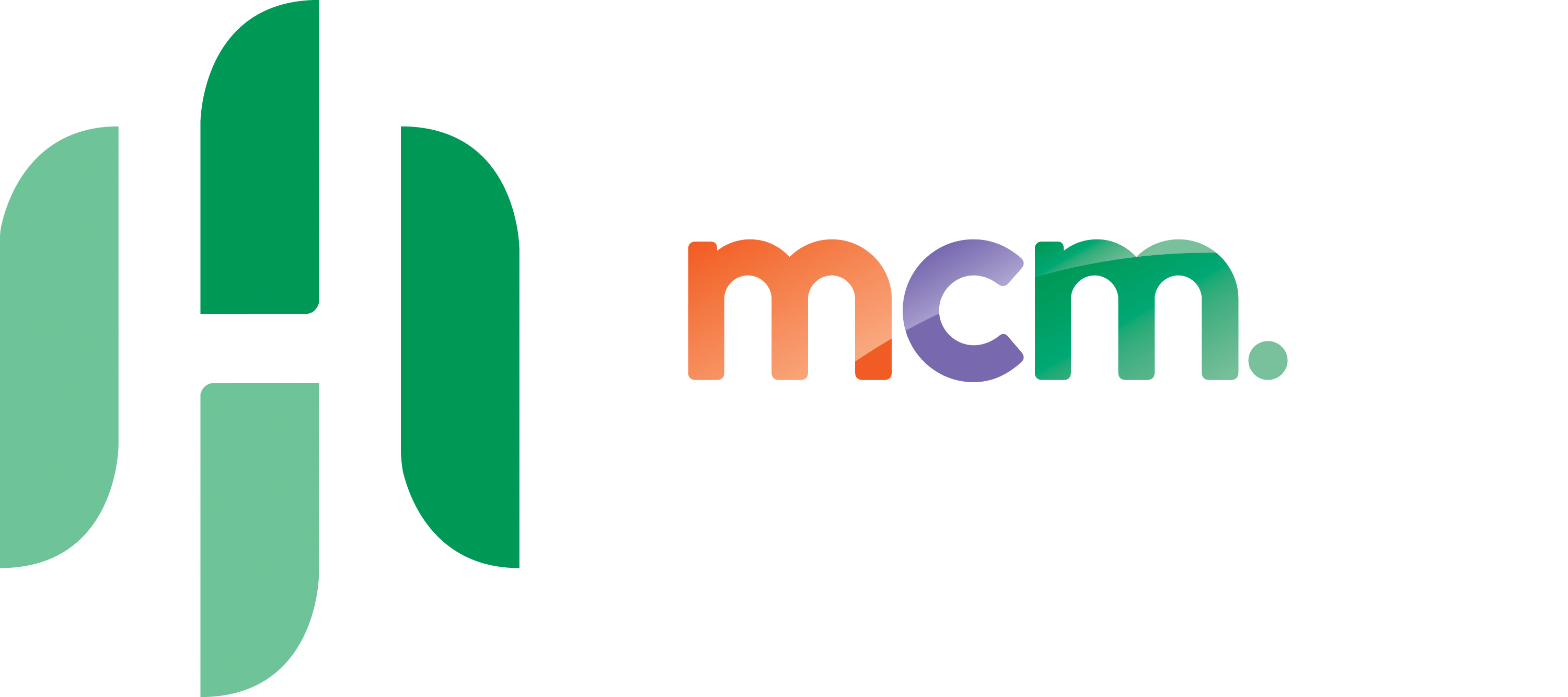 MCM Housing logo