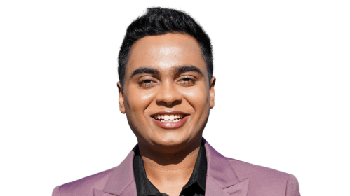 Elvis Martin | MCM Housing